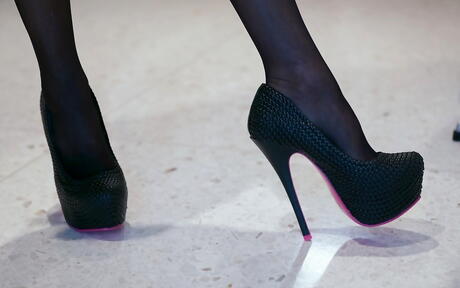 Mature Pantyhose Pics